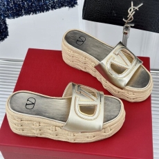 Valentino Slippers